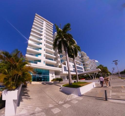 Edificio Portovento